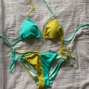 Victoria’s Secret String Bikini - Never WorN NWT